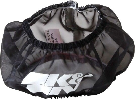 K&N Filters KA-7408DK Deksel luftfilterkasse K&N Filters KA-7408DK Deksel luftfilterkasse