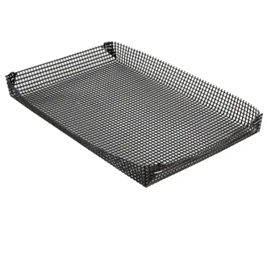 Muurikka Grill  & Røykekurv