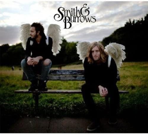 Smith & Burrows Funny Looking Angels LP/Vinyl Smith & Burrows Funny Looking Angels LP/Vinyl