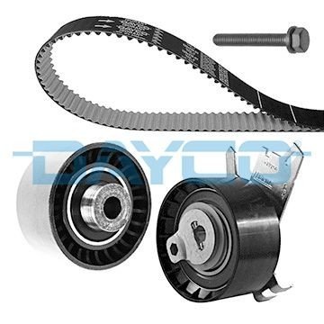 Registerreim sett DAYCO KTB591