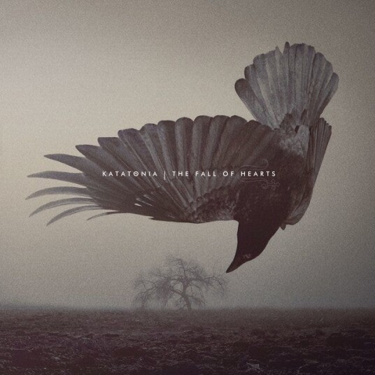 Katatonia The Fall Of Hearts LP/Vinyl Katatonia The Fall Of Hearts LP/Vinyl