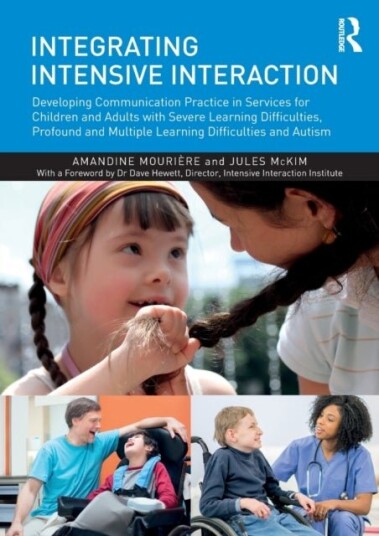 Integrating Intensive Interaction Integrating Intensive Interaction