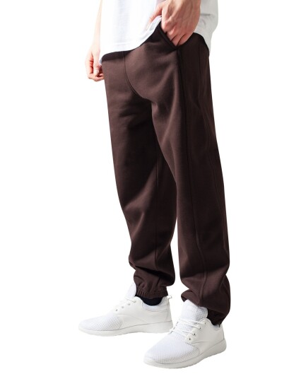 Urban Classics Sweatpants Brun Urban Classics Sweatpants Brun