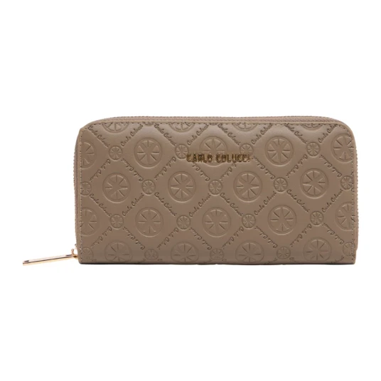 Carlo Colucci, Dame, Accessories, Beige, ONE SIZE,