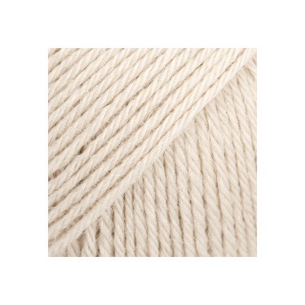 Drops Nord Garn Unicolor 29 Marsipan Drops Nord Garn Unicolor 29 Marsipan