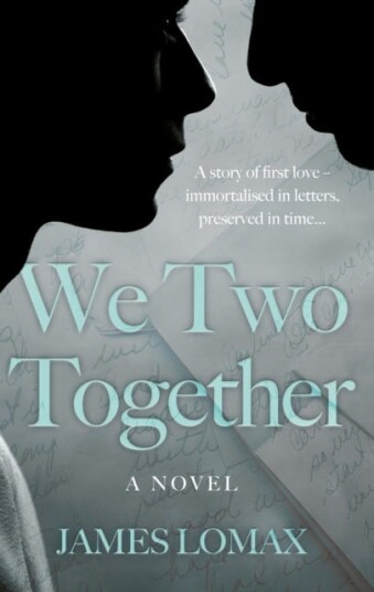 We Two Together Av James Lomax