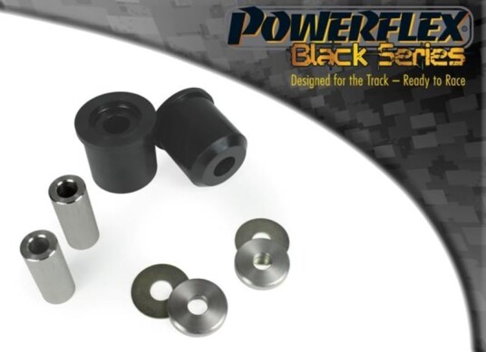 Powerflex Rear Diff Rear Mounting Bush PFR5 632BLK