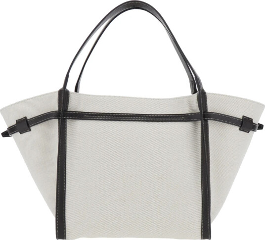 Tod's Dame Vesker Hvit ONE SIZE,