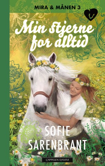 Min stjerne for alltid Min stjerne for alltid