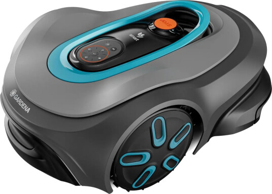 Gardena smart SILENO max 800 m Gardena smart SILENO max 800 m