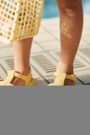 Liewood Bre Sandals Yellow 30 Liewood Bre Sandals Yellow 30