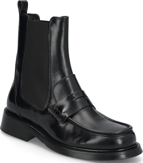 Billi Bi Boots Black 37