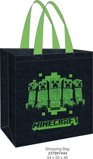 Konix Minecraft handlepose Creeper