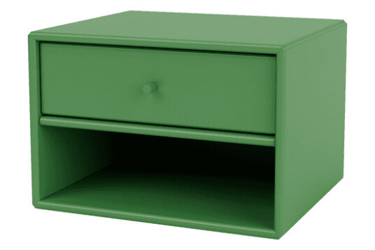 Montana DASH nattbord, 152-Parsley