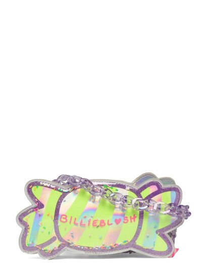 Billieblush Handle Bag   Purple   ONE SIZE