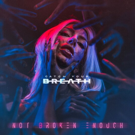Not Broken Enough Vinyl