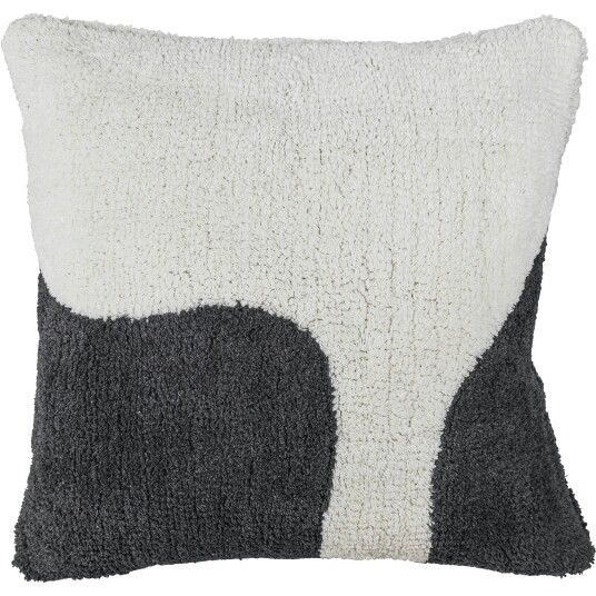 Mette Ditmer Figura Putetrekk 50x50 cm Off white