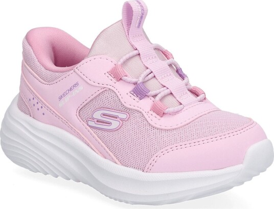 Skechers Bounder Pro Step One Pink 23