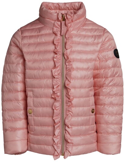 Petite Chérie Atelier Analisa Jakke Rosa 86-92 Petite Chérie Atelier Analisa Jakke Rosa 86-92