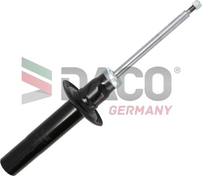 DACO Germany 450203 Støtdemper DACO Germany 450203 Støtdemper
