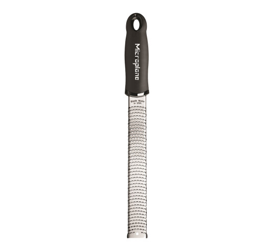 Microplane Premium classic zester sort