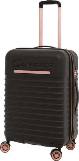 Cavalet Pasadena Medium Black/Roséguld Cavalet Pasadena Medium Black/Roséguld