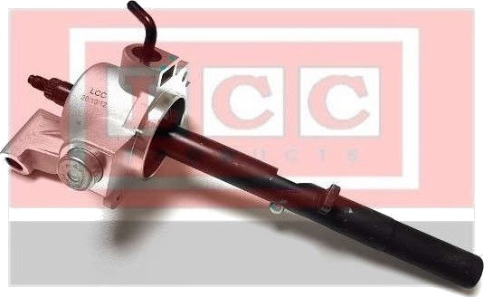 LCC LCC8624 Girkule