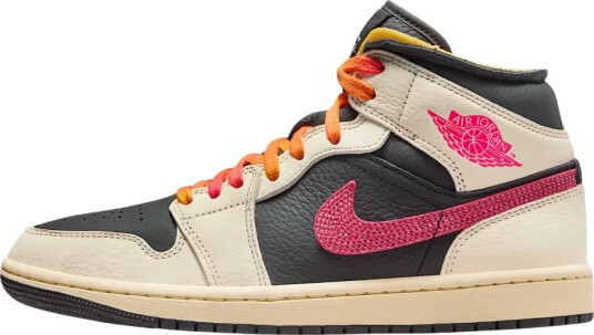 Jordan Dame Sport Flerfarget 39 EU, Jordan Dame Sport Flerfarget 39 EU,