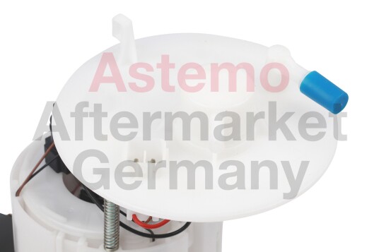 Drivstoffpumpe HÜCO 2503484
