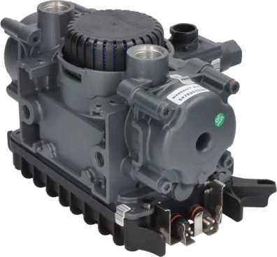 PNEUMATICS PNE3-08 Koplingshode