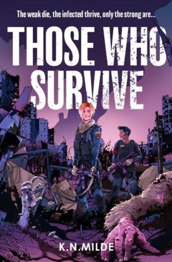 Those Who Survive Those Who Survive