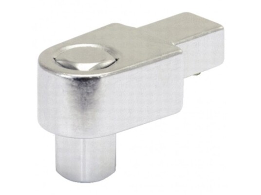 Ks Tools 516.2812 Stikkontakt Metrisk/imperisk 1 Hoder 1/2" Kromstål 80 G