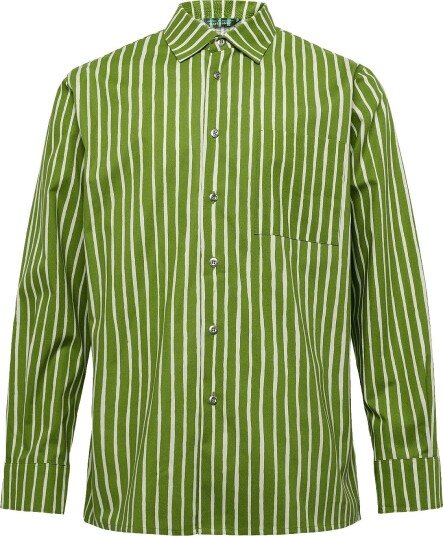 Marimekko Jokapoika 2026 Green M
