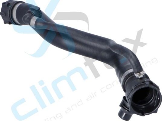 CLIMTEX CX1 140 Radiatorslange