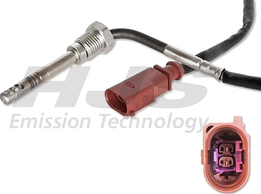 Sensor eksostemperatur HJS 92 09 4039