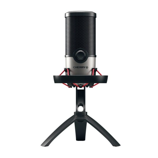 Cherry ZUB UM 6.0 Advanced Mikrofon USB Cherry ZUB UM 6.0 Advanced Mikrofon USB