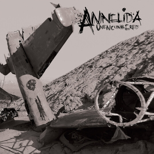 Annelida Unencumbered CD