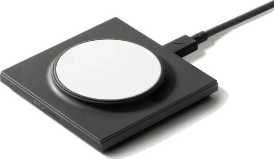 Native Union Drop Trådløs Magnetisk Ladeplate