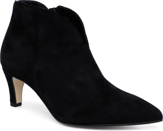 Gabor Ankle Boot Black 38.5