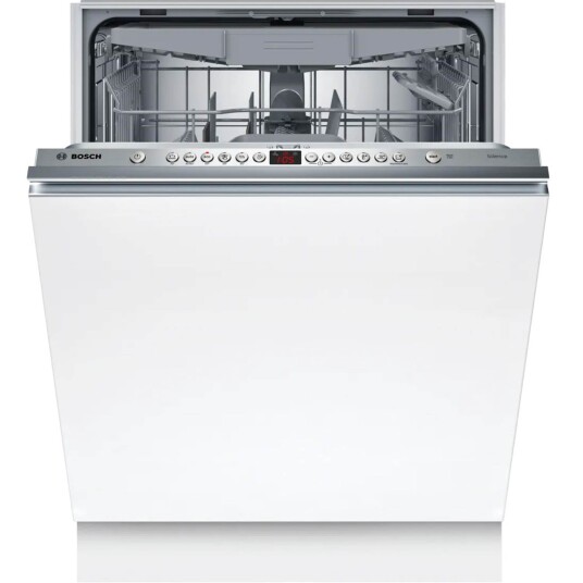 Bosch SMV46KX14E Integrert oppvaskmaskin