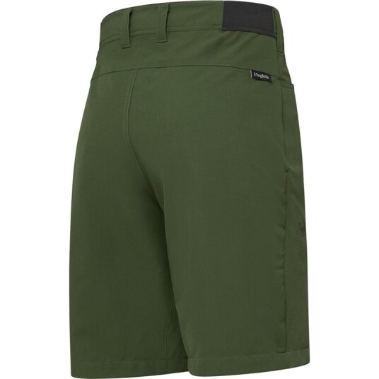 Haglöfs Korp Lite Shorts Men Seaweed Green