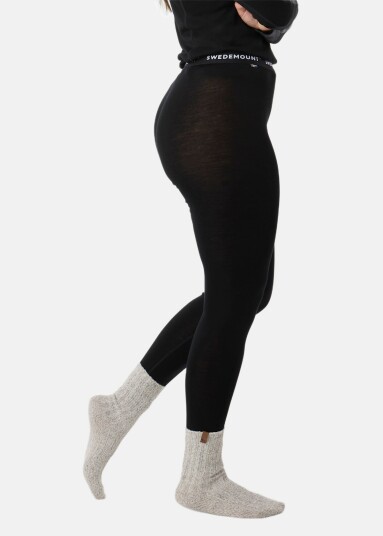 Swedemount Himalaya Merino Wool Pants W