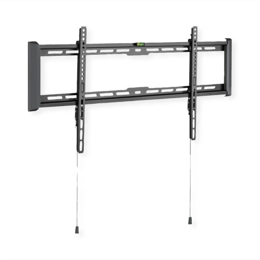 VALUE Ultra - Slim Heavy - Duty TV Wall Mount <75 kg <228.6cm 90" Fixed 800x400