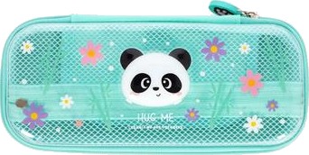 Pennal panda 2 lags