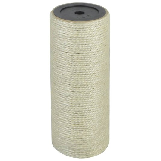 Klorestativ For Katt 8X20 cm 10 Mm Beige