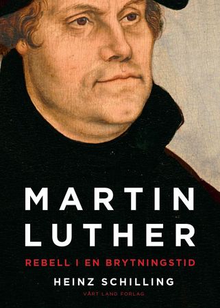 Martin Luther Martin Luther