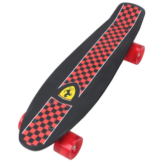 Ferrari Skateboard Ferrari Skateboard