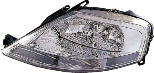 ALKAR 2752852 Frontlykter