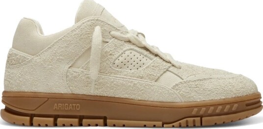 Axel Arigato Area Lo Sneaker OFF WHITE/LIGHT GUM 42 Axel Arigato Area Lo Sneaker OFF WHITE/LIGHT GUM 42