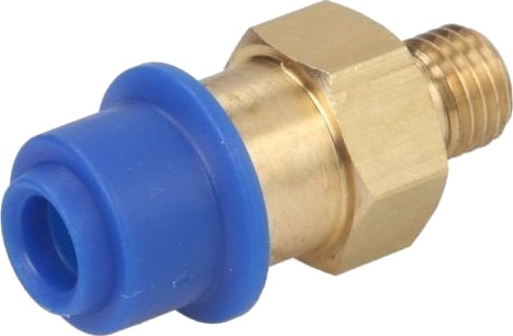 Koplingshode PNEUMATICS PNP6/M8